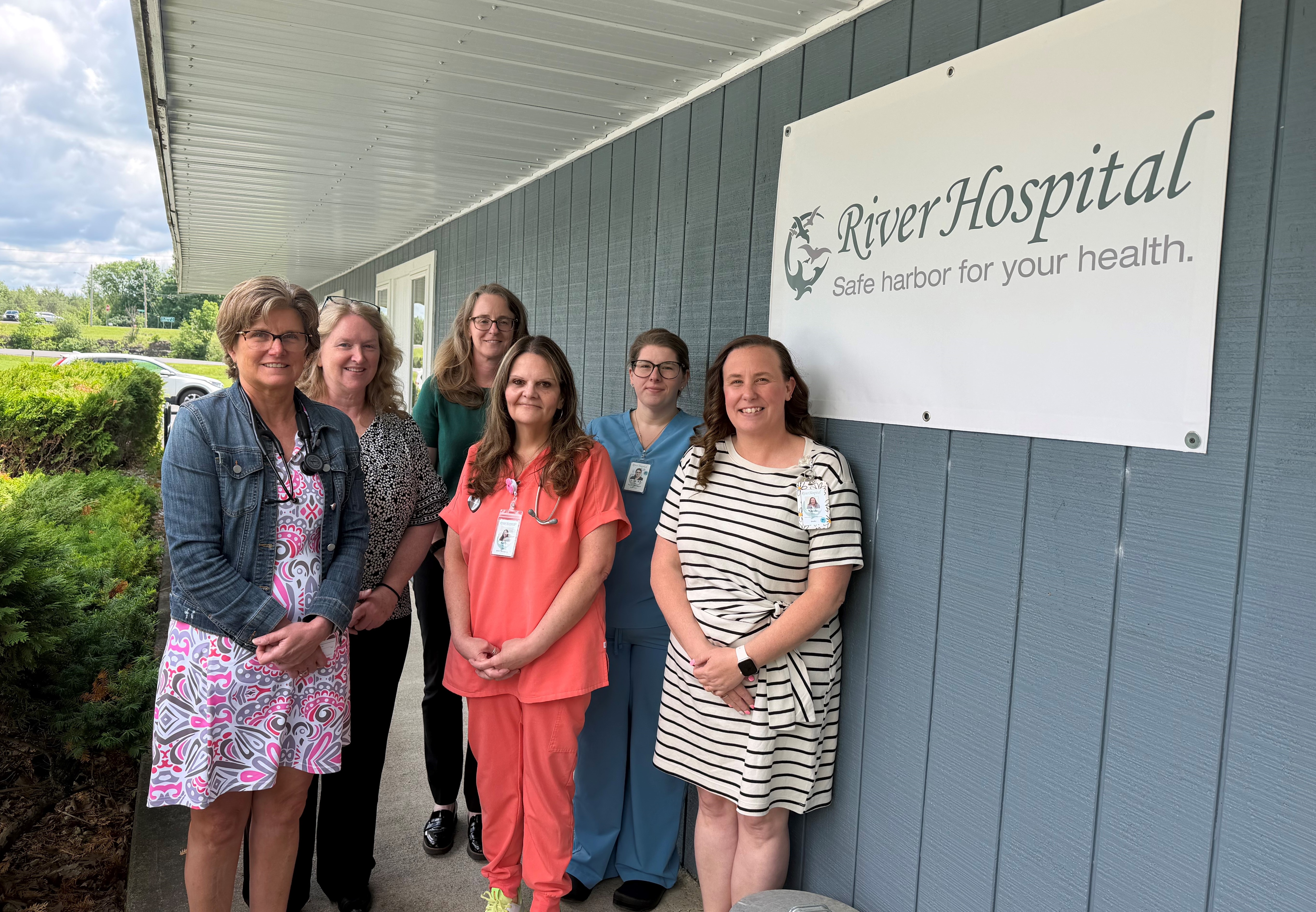 Morristown Clinic Opening Day 6.23.2026 1