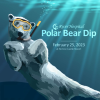 33rd Annual Polar Bear Dip