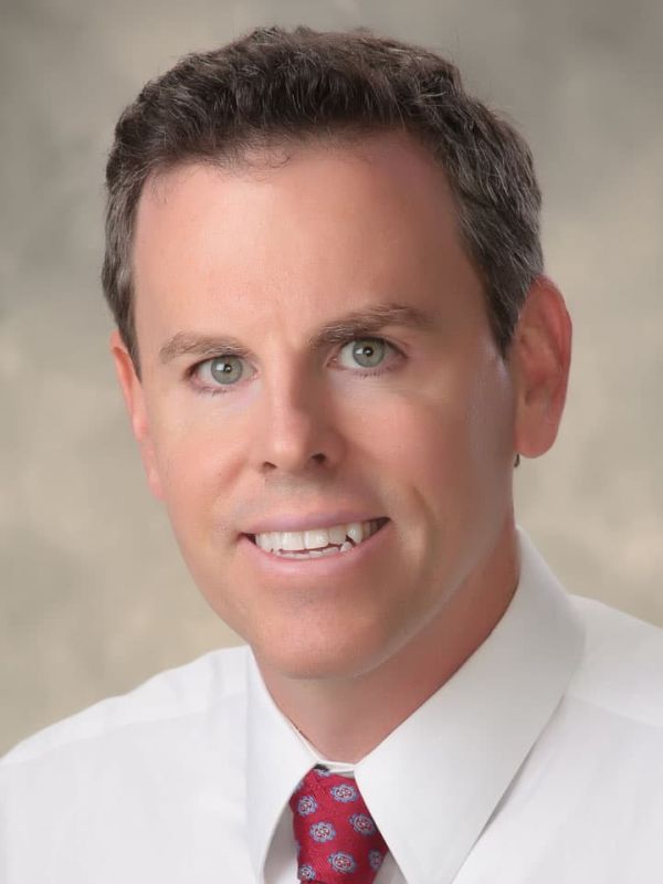 John Barrett, MD