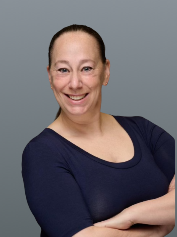 Evelyn Vento, MD