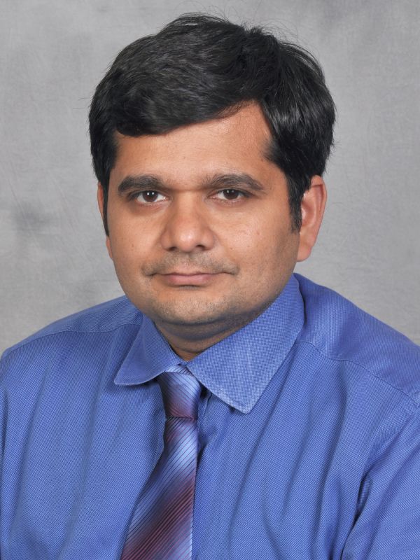 Amit Goyal, MD